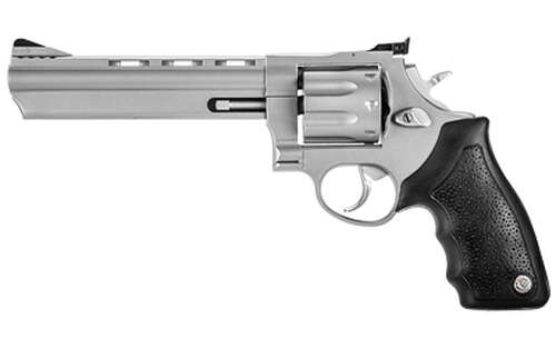 Handguns Taurus USA 608 357Magnum|38Special TAURUS 608 357MAG 6.5" PRT MSTS 8RD